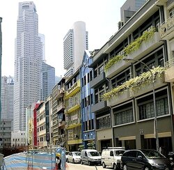 Hongkong Street (D1), Shop House #456357131